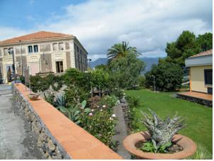 Etna Wine Agriturismo