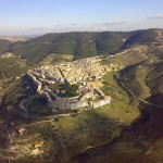 Chiaramonte Gulfi