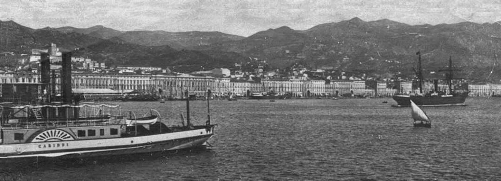 palazzata