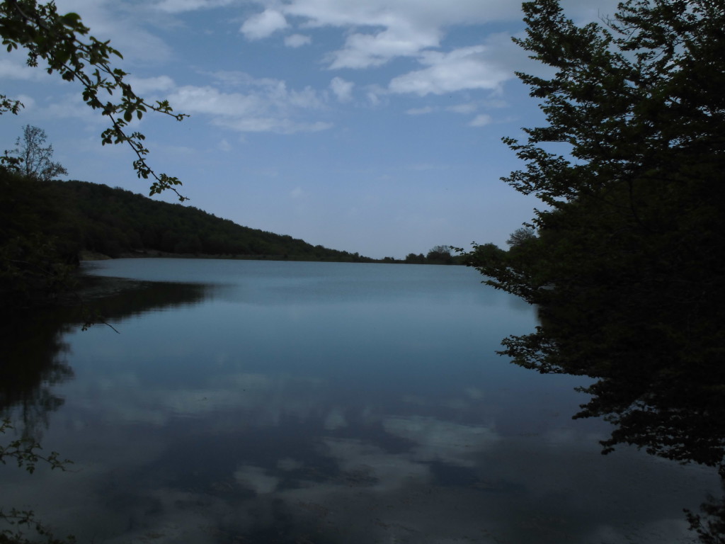 Bellezze dei Nebrodi: Lago Maulazzo e Cesarò – Domenica 10 Aprile