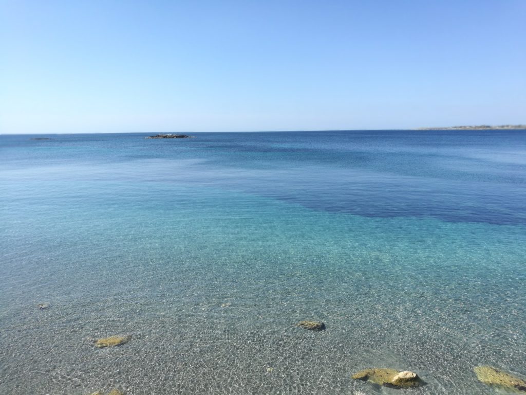 L'origine della Sicilia Panorama Sicilia